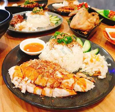 Chilli King Chinese Restaurant