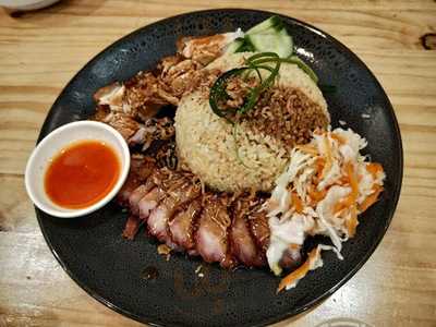 Chilli King Chinese Restaurant