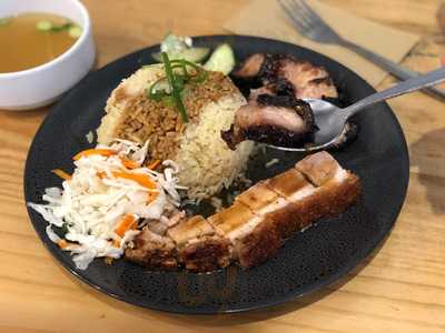 Chilli King Chinese Restaurant