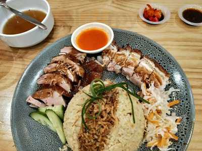 Chilli King Chinese Restaurant