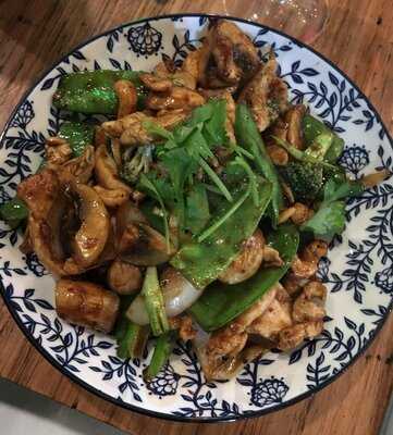 Pawpaw Asian Kitchen