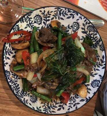 Pawpaw Asian Kitchen