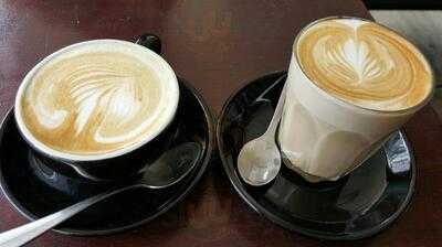 Ave Cucina And Coffee Bar