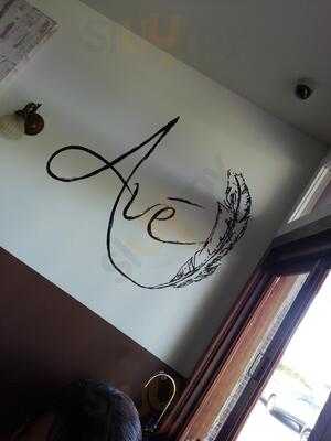 Ave Cucina And Coffee Bar