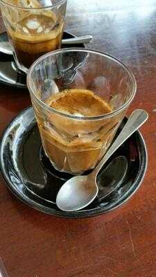 Ave Cucina And Coffee Bar