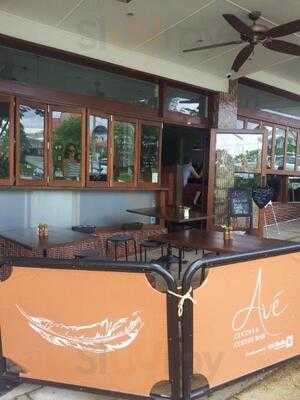 Ave Cucina And Coffee Bar