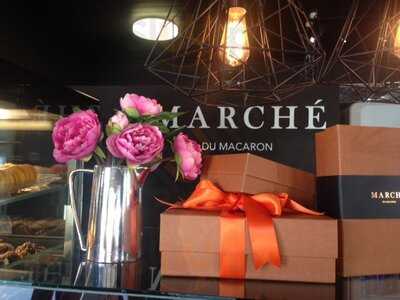 Marche Du Macaron