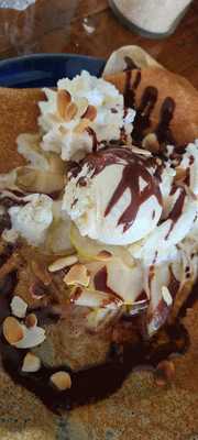 La Lorientaise Creperie