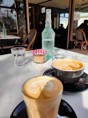 La Lorientaise Creperie