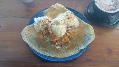 La Lorientaise Creperie