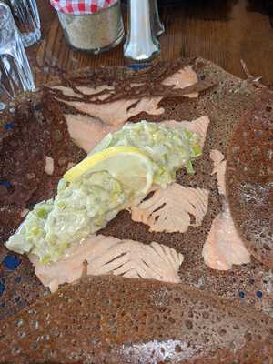 La Lorientaise Creperie