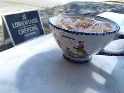 La Lorientaise Creperie