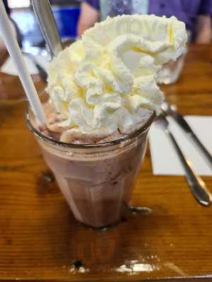 La Lorientaise Creperie