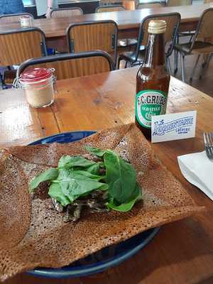 La Lorientaise Creperie