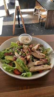 Burger Urge George St