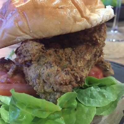 Burger Urge George St