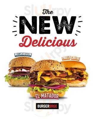 Burger Urge George St