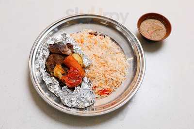 Levant Cuisine Restaurant