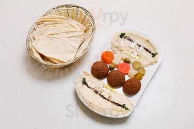 Levant Cuisine Restaurant