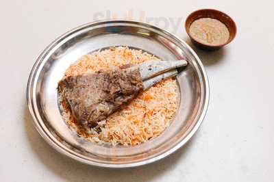 Levant Cuisine Restaurant