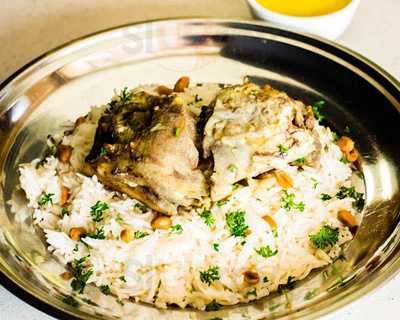 Levant Cuisine Restaurant