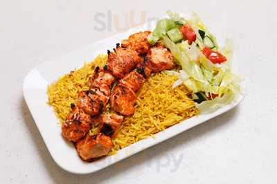 Levant Cuisine Restaurant