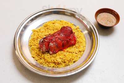 Levant Cuisine Restaurant