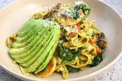 Helena Cafe & Restaurant