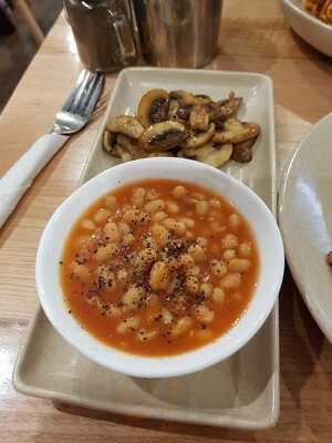 Helena Cafe & Restaurant