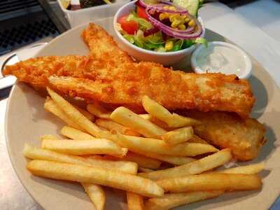 Helena Cafe & Restaurant