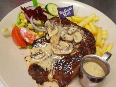 Helena Cafe & Restaurant