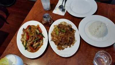 Red Chilli Thai Resturant