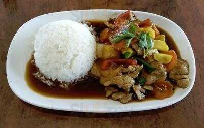 Red Chilli Thai Resturant