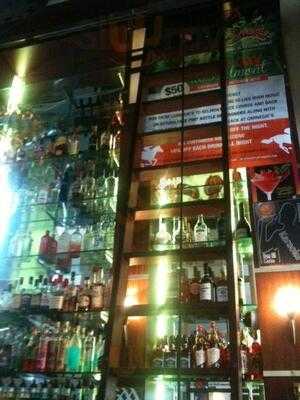 Carnegies Bar & Restaurant