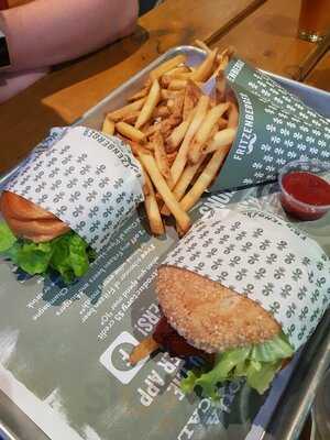 Fritzenberger Wilston