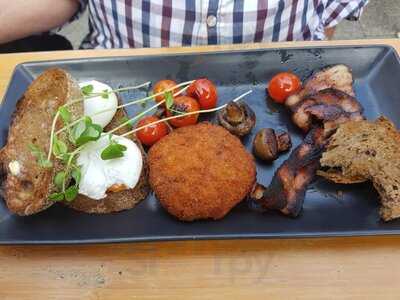 Rose & Edward Espresso