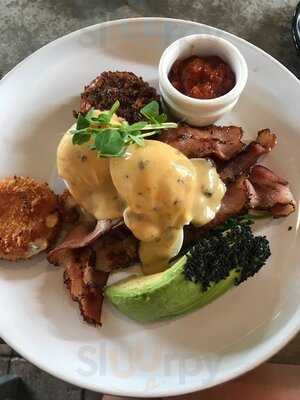 Rose & Edward Espresso