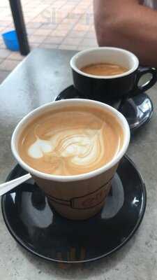 Rose & Edward Espresso