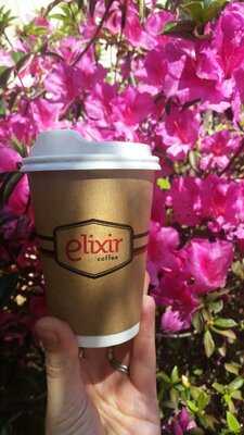 Rose & Edward Espresso