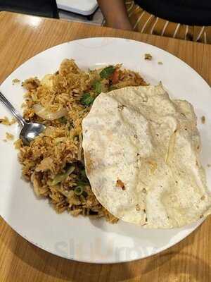 Sam's Malaysian & Chinese