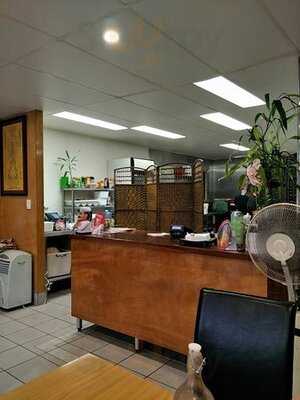 Sam's Malaysian & Chinese