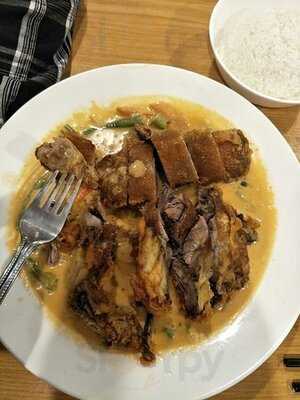 Sam's Malaysian & Chinese