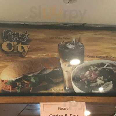 Pho City