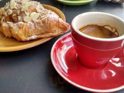 The Fox & Rabbit Coffee Co.