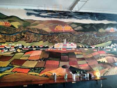 The Fox & Rabbit Coffee Co.