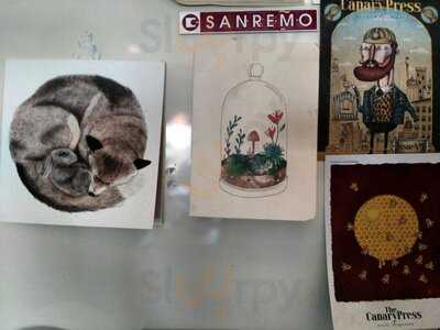 The Fox & Rabbit Coffee Co.