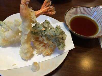 Rikyu Japanese Restaurant