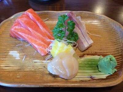 Rikyu Japanese Restaurant