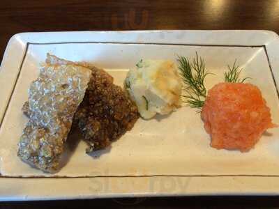 Rikyu Japanese Restaurant