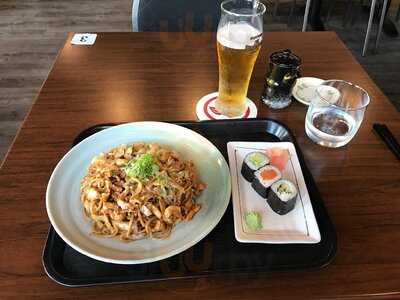 Rikyu Japanese Restaurant